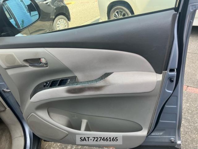 Toyota ESTIMA HYBRID 2011-09 8685520-10