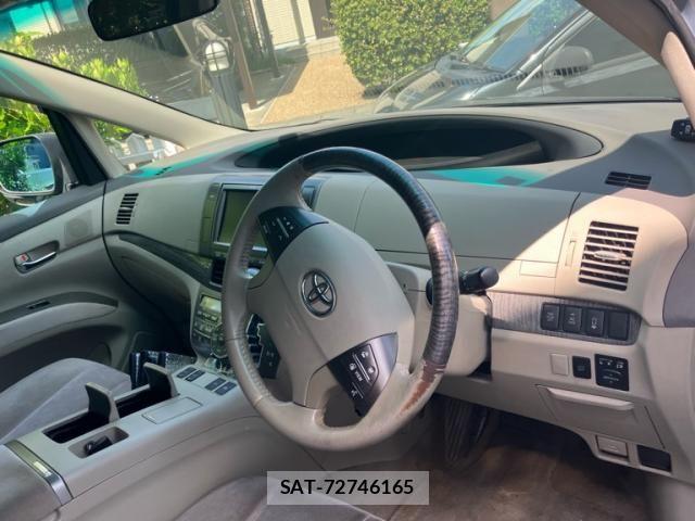 Toyota ESTIMA HYBRID 2011-09 8685520-11