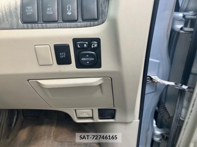 Toyota ESTIMA HYBRID 2011-09 8685520-12