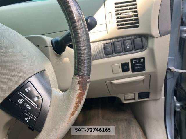 Toyota ESTIMA HYBRID 2011-09 8685520-13