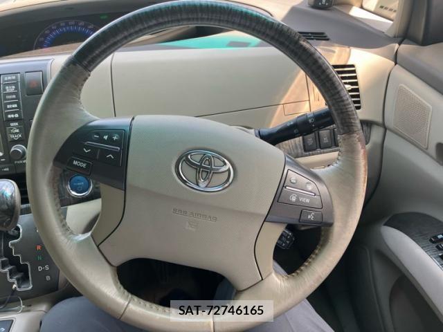 Toyota ESTIMA HYBRID 2011-09 8685520-14