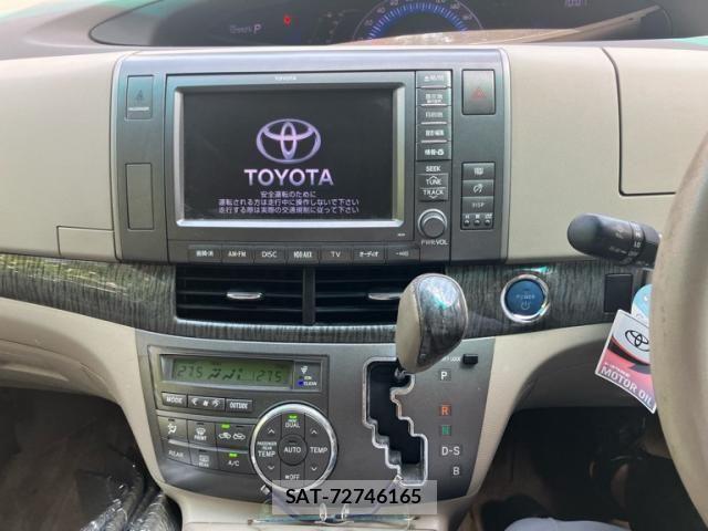Toyota ESTIMA HYBRID 2011-09 8685520-18