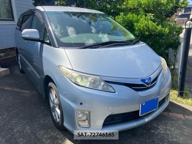 Toyota ESTIMA HYBRID 2011-09 8685520-1