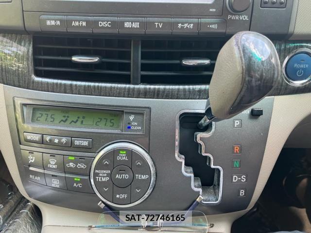 Toyota ESTIMA HYBRID 2011-09 8685520-19