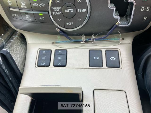 Toyota ESTIMA HYBRID 2011-09 8685520-20