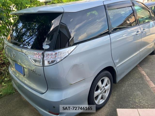Toyota ESTIMA HYBRID 2011-09 8685520-2