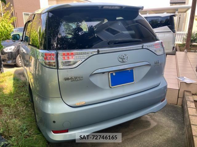 Toyota ESTIMA HYBRID 2011-09 8685520-3