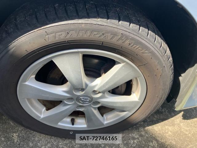 Toyota ESTIMA HYBRID 2011-09 8685520-7