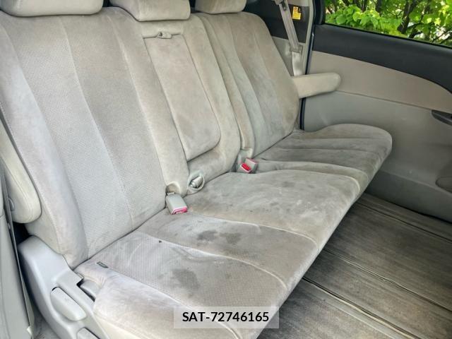 Toyota ESTIMA HYBRID 2011-09 8685520-8