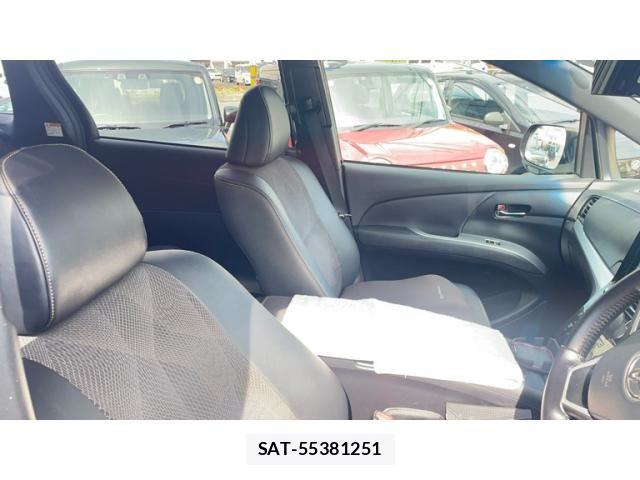 Toyota ESTIMA HYBRID 2017-01 8741990-9