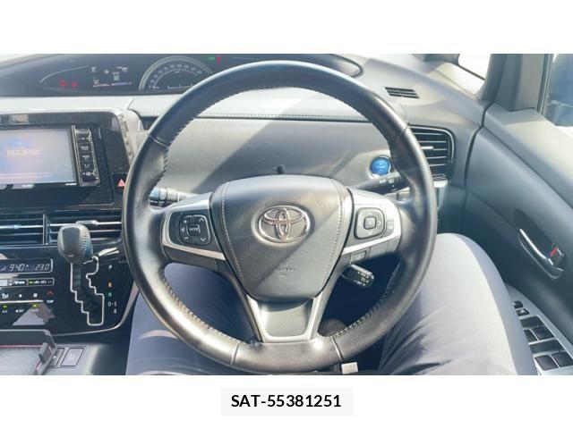 Toyota ESTIMA HYBRID 2017-01 8741990-10