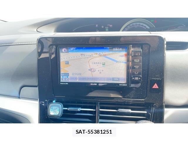 Toyota ESTIMA HYBRID 2017-01 8741990-14