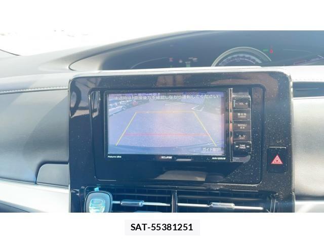 Toyota ESTIMA HYBRID 2017-01 8741990-15