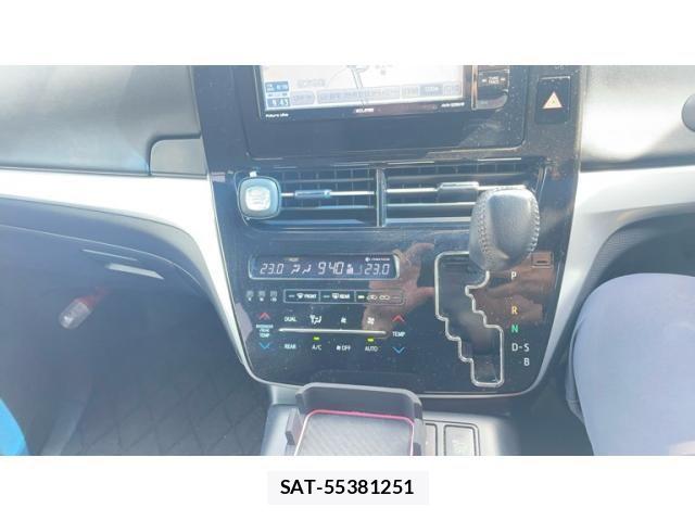 Toyota ESTIMA HYBRID 2017-01 8741990-16