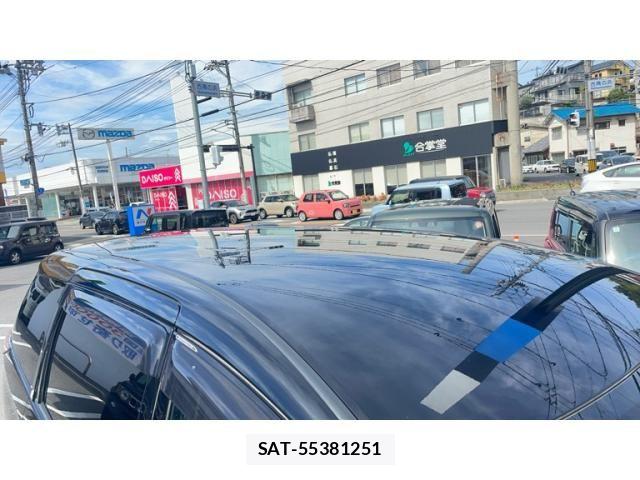 Toyota ESTIMA HYBRID 2017-01 8741990-1