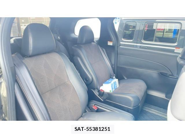 Toyota ESTIMA HYBRID 2017-01 8741990-22