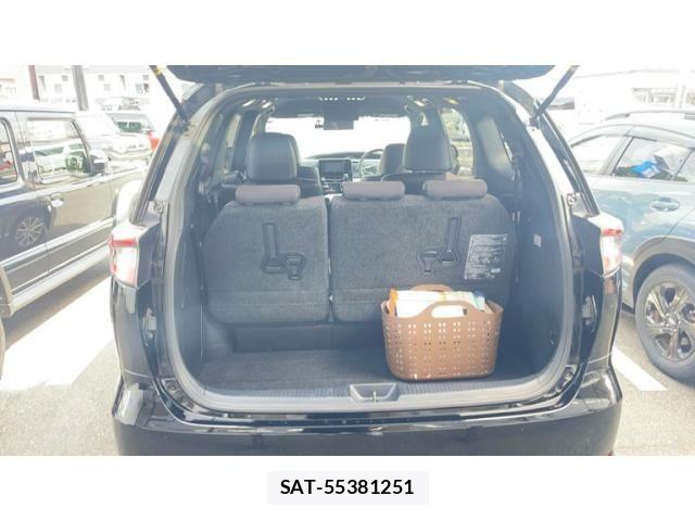 Toyota ESTIMA HYBRID 2017-01 8741990-24