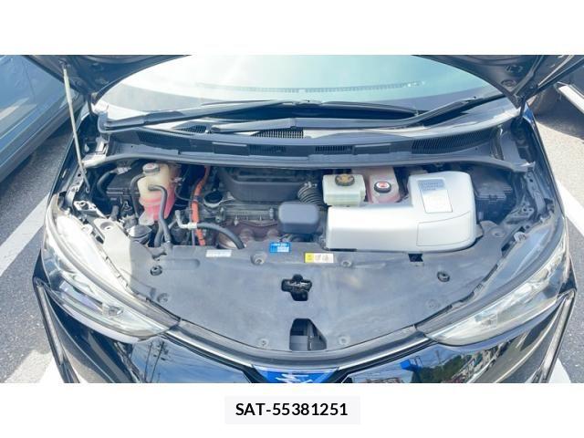 Toyota ESTIMA HYBRID 2017-01 8741990-25