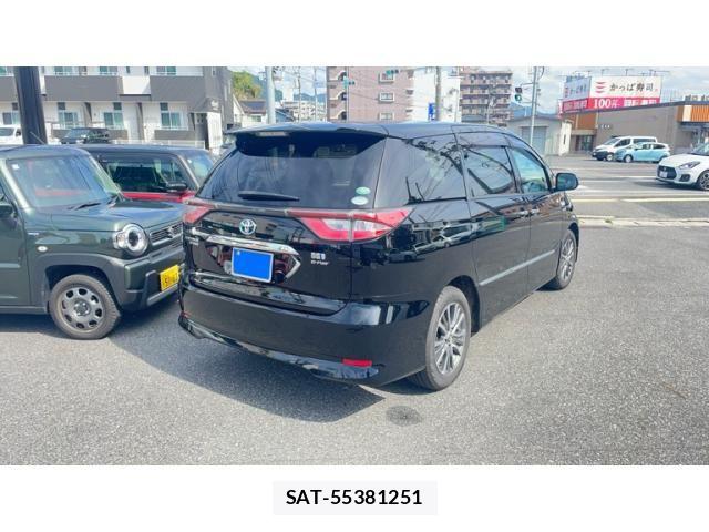 Toyota ESTIMA HYBRID 2017-01 8741990-2