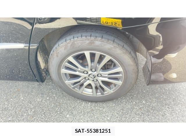 Toyota ESTIMA HYBRID 2017-01 8741990-3