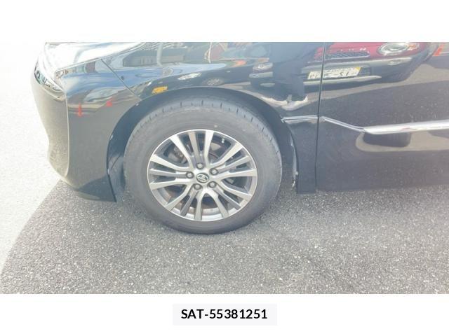 Toyota ESTIMA HYBRID 2017-01 8741990-4