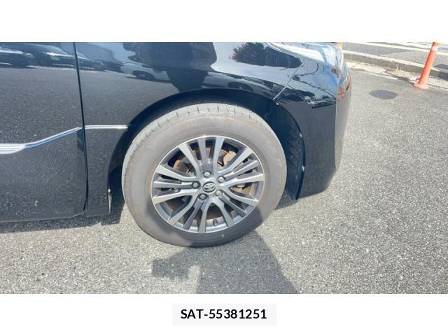 Toyota ESTIMA HYBRID 2017-01 8741990-5