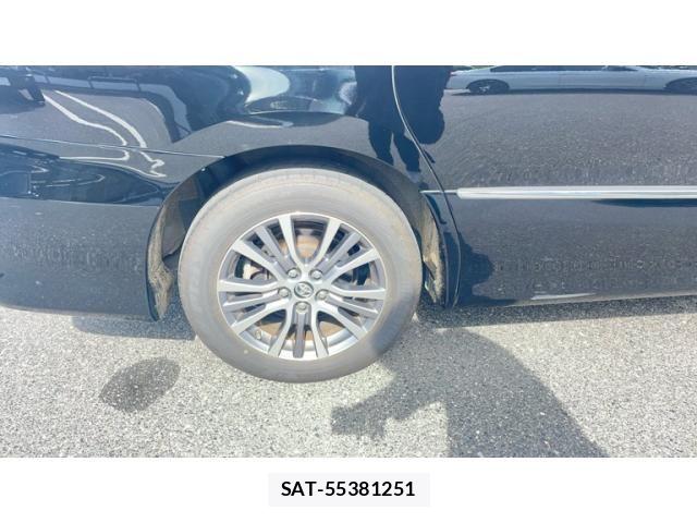 Toyota ESTIMA HYBRID 2017-01 8741990-6