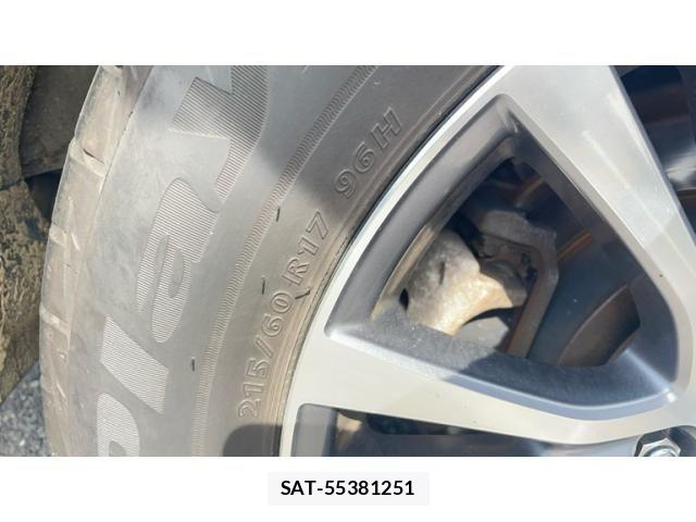 Toyota ESTIMA HYBRID 2017-01 8741990-7