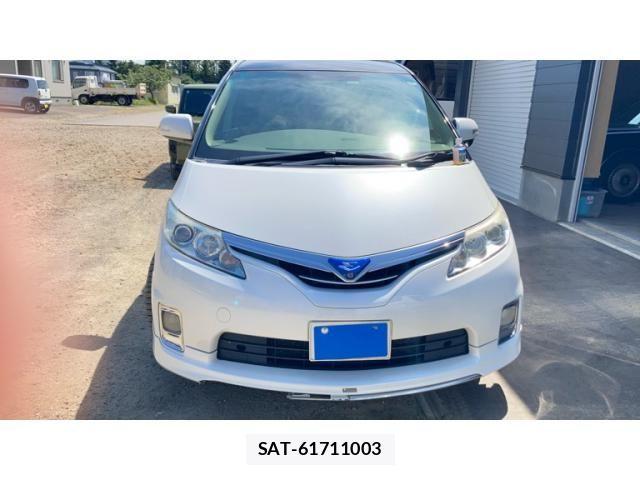Toyota ESTIMA HYBRID 2011-12 8741994-0