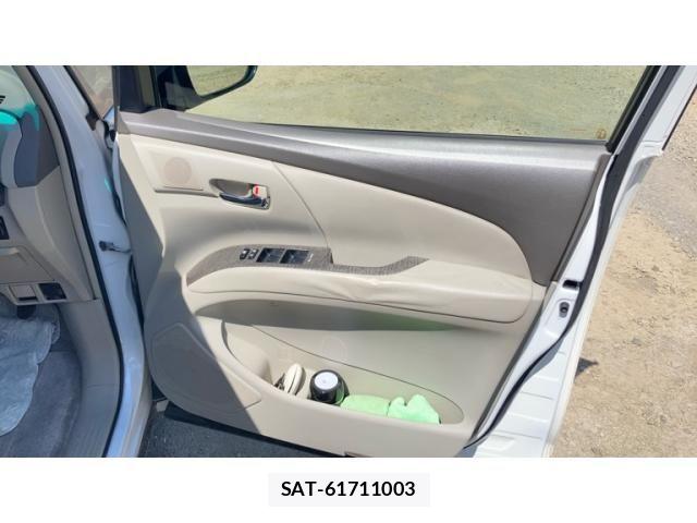Toyota ESTIMA HYBRID 2011-12 8741994-10