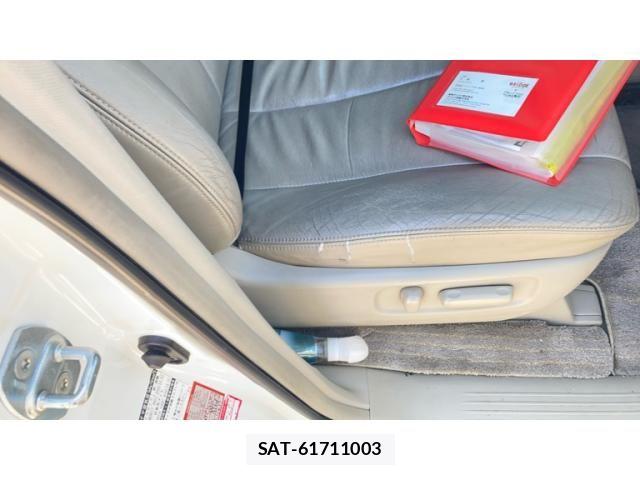 Toyota ESTIMA HYBRID 2011-12 8741994-12