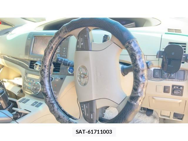 Toyota ESTIMA HYBRID 2011-12 8741994-15