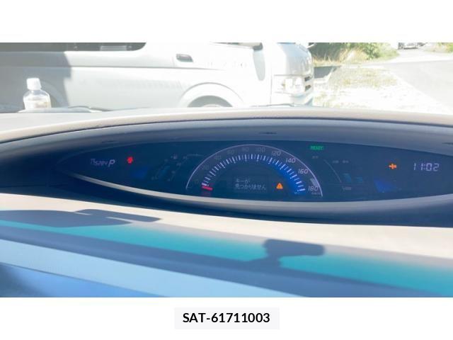 Toyota ESTIMA HYBRID 2011-12 8741994-16