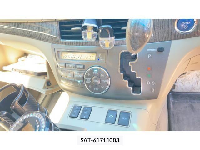 Toyota ESTIMA HYBRID 2011-12 8741994-18