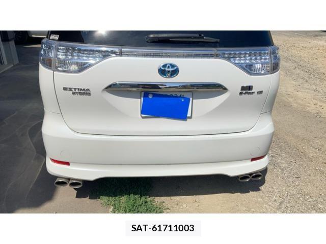 Toyota ESTIMA HYBRID 2011-12 8741994-4