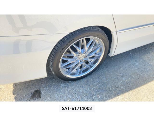 Toyota ESTIMA HYBRID 2011-12 8741994-8