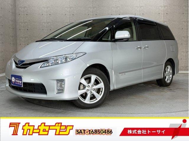 Toyota ESTIMA HYBRID 2011-10 8741991-0