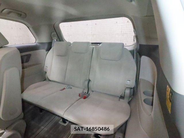 Toyota ESTIMA HYBRID 2011-10 8741991-9