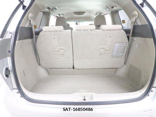 Toyota ESTIMA HYBRID 2011-10 8741991-10