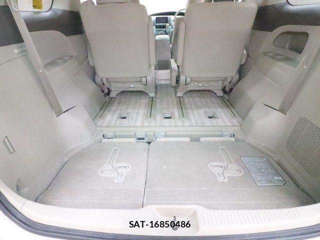 Toyota ESTIMA HYBRID 2011-10 8741991-12