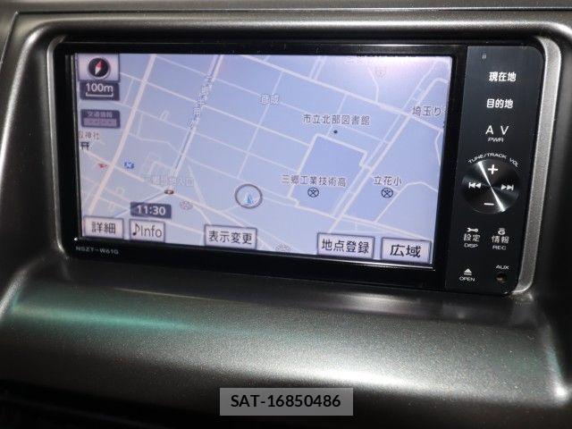 Toyota ESTIMA HYBRID 2011-10 8741991-13
