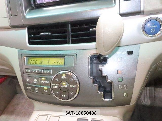 Toyota ESTIMA HYBRID 2011-10 8741991-18