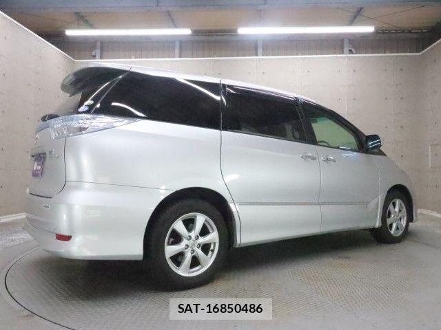 Toyota ESTIMA HYBRID 2011-10 8741991-1
