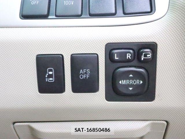 Toyota ESTIMA HYBRID 2011-10 8741991-22