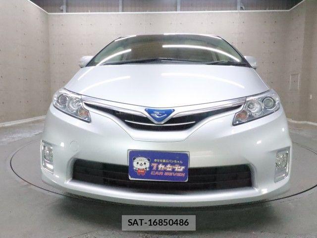 Toyota ESTIMA HYBRID 2011-10 8741991-25