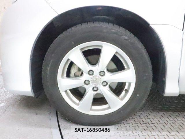 Toyota ESTIMA HYBRID 2011-10 8741991-26