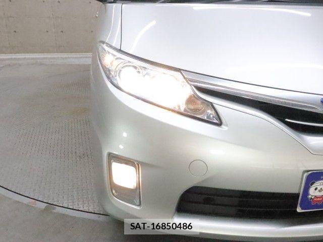 Toyota ESTIMA HYBRID 2011-10 8741991-27