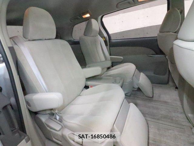 Toyota ESTIMA HYBRID 2011-10 8741991-4
