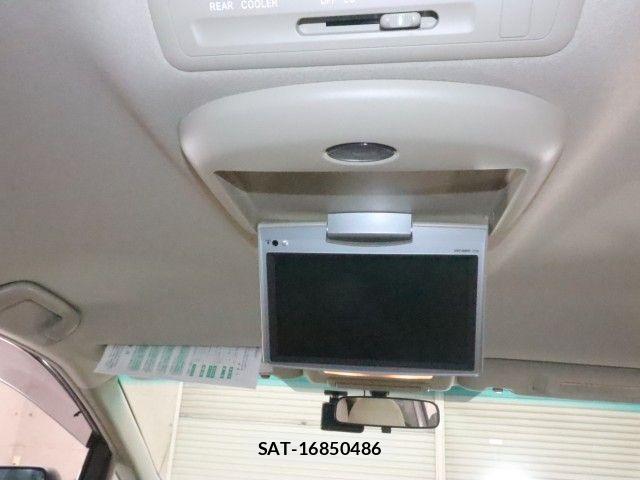 Toyota ESTIMA HYBRID 2011-10 8741991-5