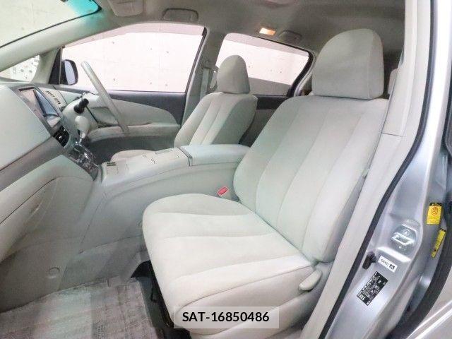 Toyota ESTIMA HYBRID 2011-10 8741991-6